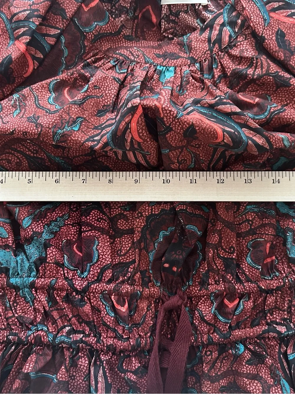 Ulla Johnson ready rock